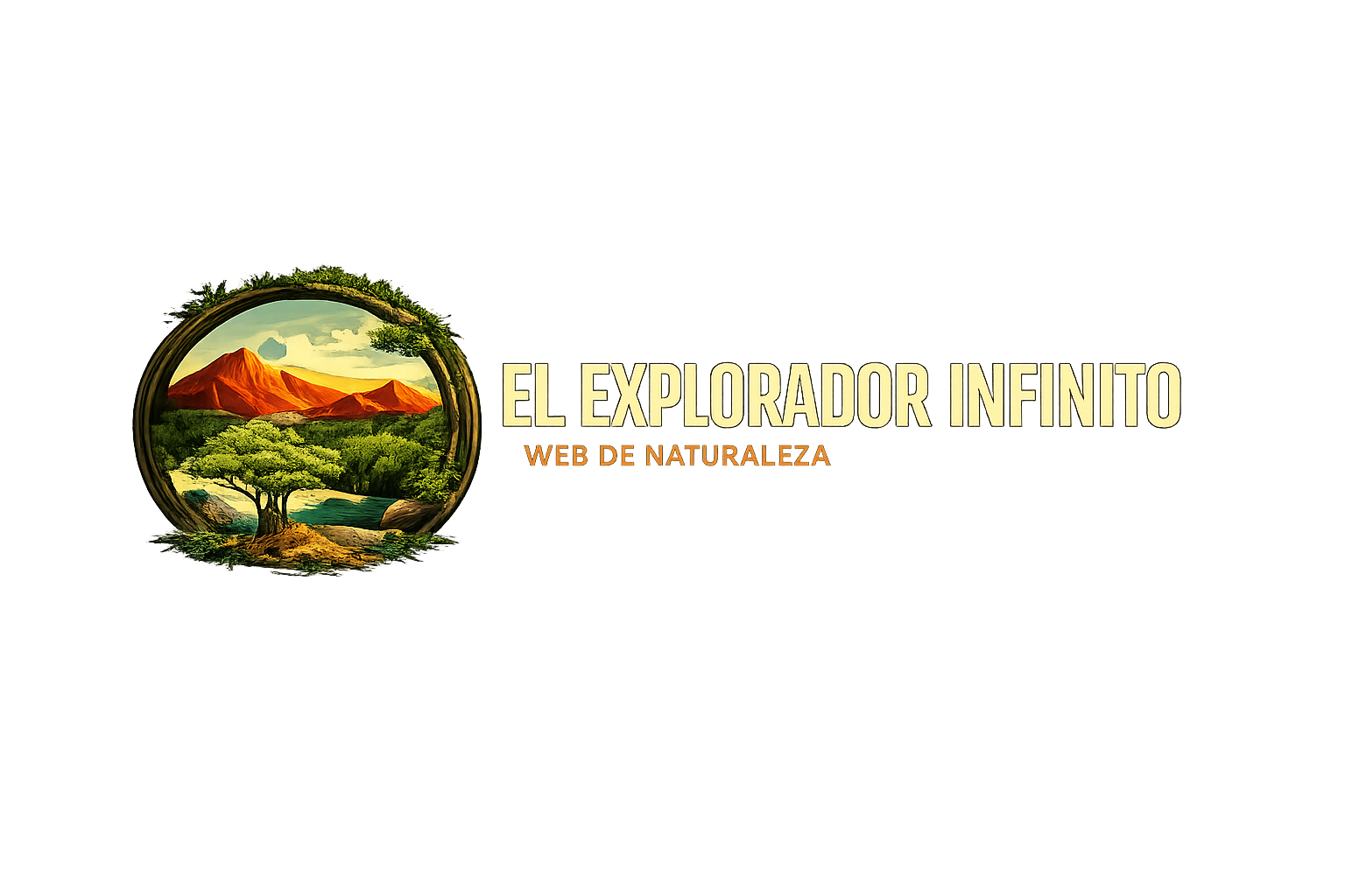 El Explorador Infinito