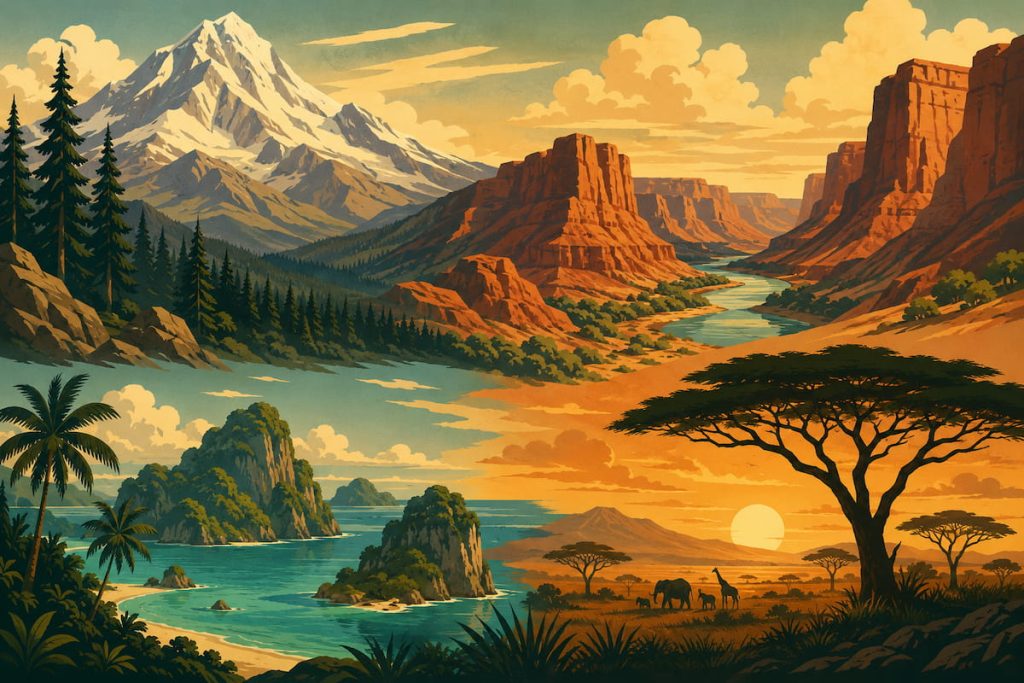 Bienvenidos a El Explorador Infinito