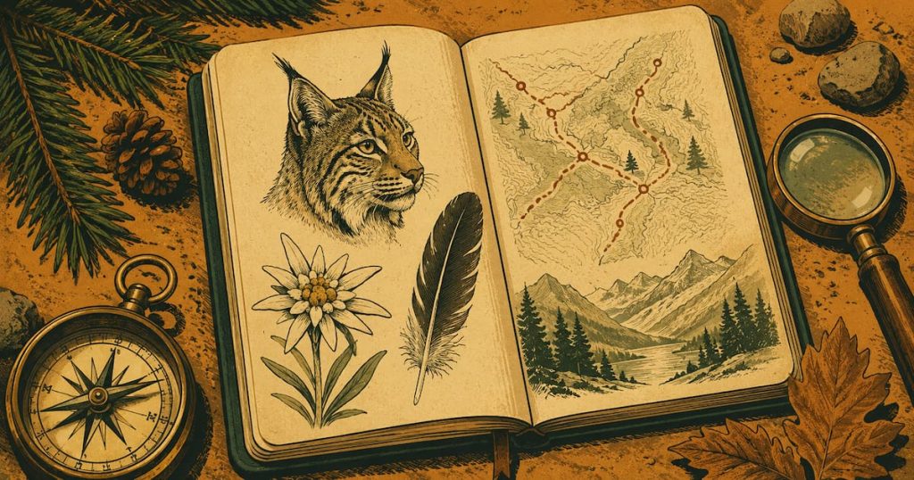 Cuaderno de Campo