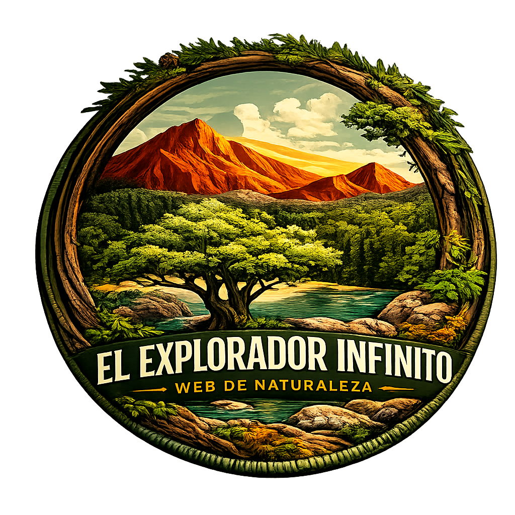El Explorador Infinito